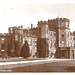 Fasque House, Fettercairn Aberdeenshire