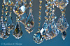 Casablanca Chandelier Crystals