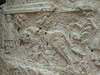 Aquincum : sarcophage
