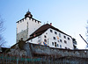 Schloss Werdenberg