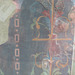 Aquincum : élements de fresque.