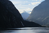 Fiordland National Park, New Zealand,  18 Jan 2012