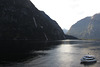 Fiordland National Park, New Zealand,  18 Jan 2012