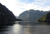Fiordland National Park, New Zealand,  18 Jan 2012