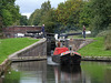 Rushall Locks