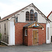 Former Methodist church, Caergwrle