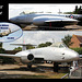 Gloster Meteor - Tangmere Museum -  6.8.2014