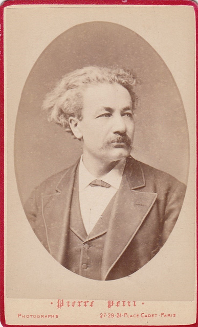 Auguste Boudouresque by Petit (1)