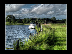 River Boat