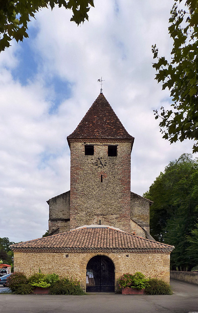 Saint-Gein - Saint-Pierre