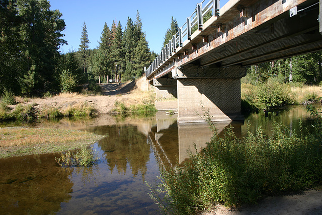 Bridge to Clio