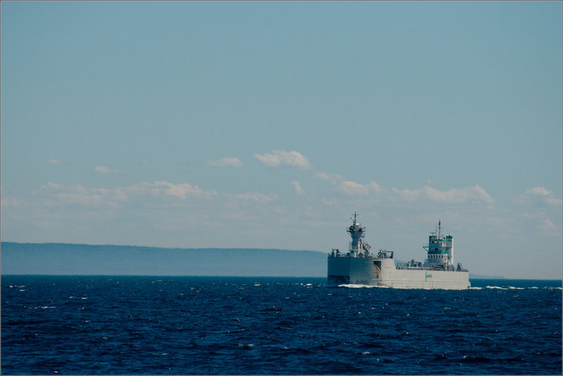 Samuel de Champlain and Innovation