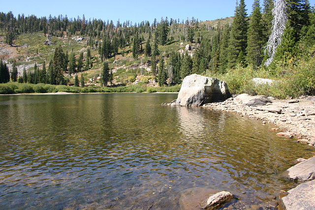 Wades Lake