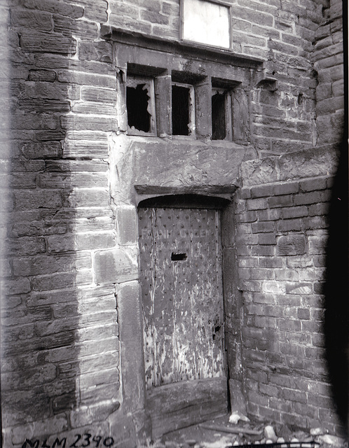 Paper Hall, Barkerend Road, Bradford, West Yorkshire