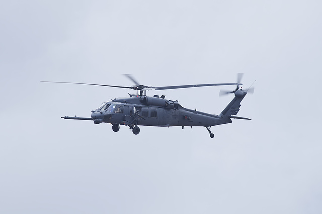 Sikorsky HH-60G Pave Hawk 90-26222