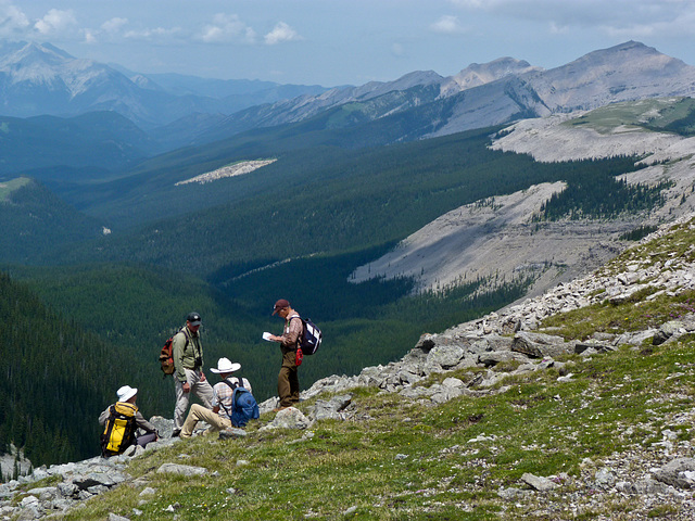 The beauty of Alberta