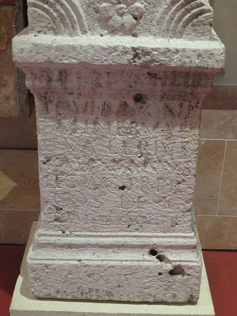 Aquincum : AE 1962, 119