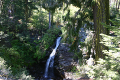 Jamison Falls