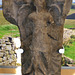 Housesteads - Statue of Victory
