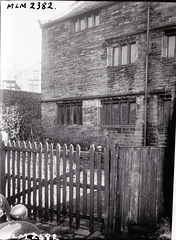 Paper Hall, Barkerend Road, Bradford, West Yorkshire