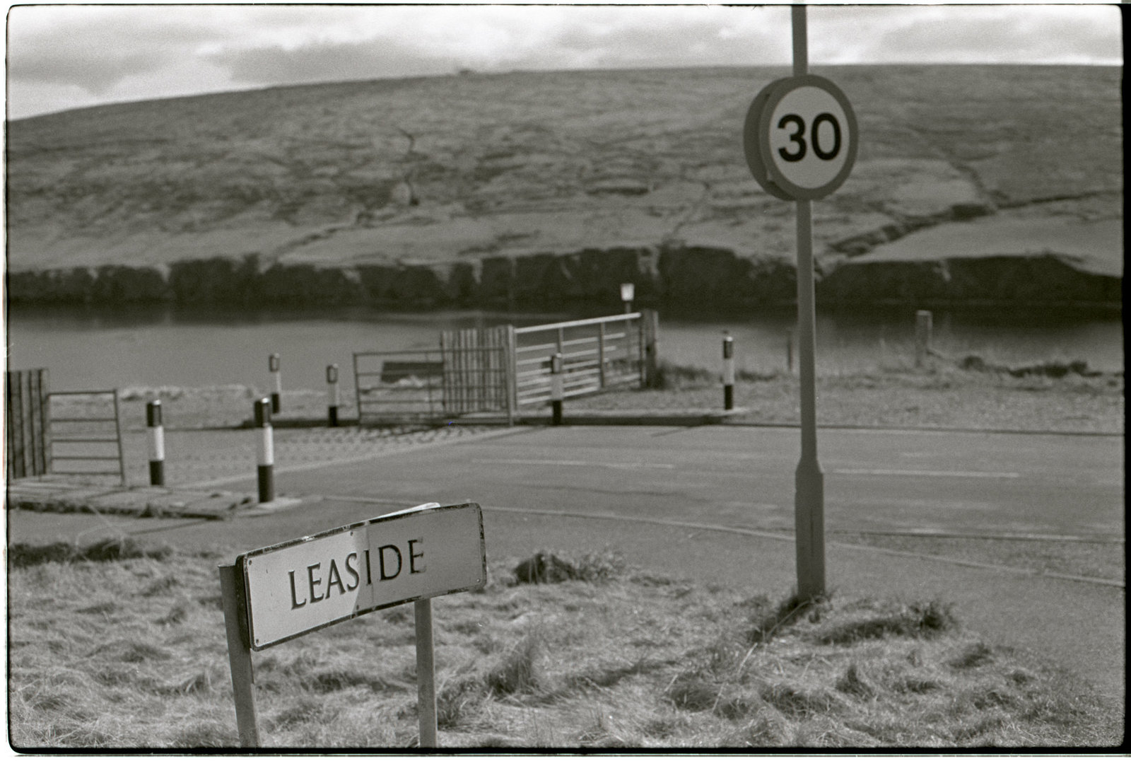 Shetland series