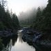 Early Morning, Smith River, California