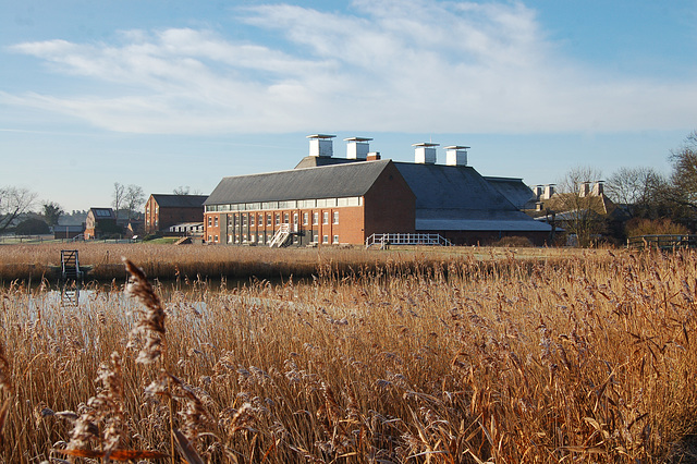 Snape Maltings 113