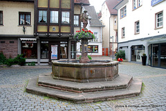 fontaine