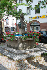 fontaine recto