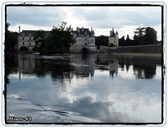 CHENONCEAU