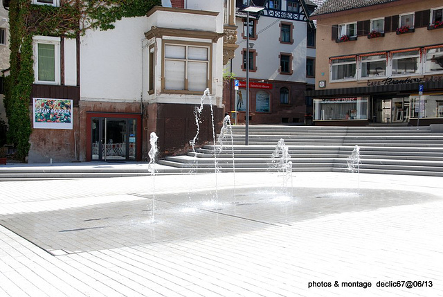 fontaine