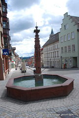 fontaine