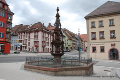 fontaine