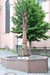 fontaine