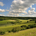 La vallée des cailles à Boncourt - Eure-et-Loir