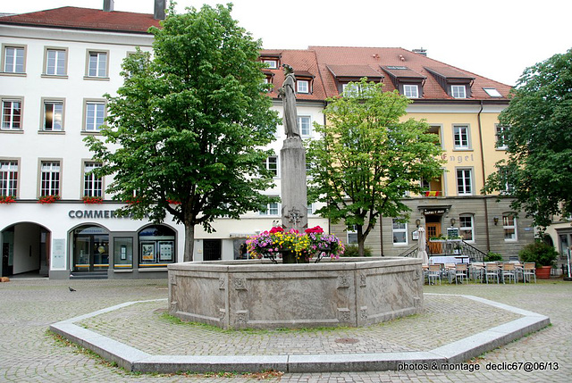 fontaine