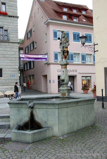 fontaine