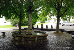 fontaine