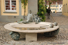 fontaine