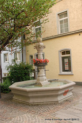 fontaine