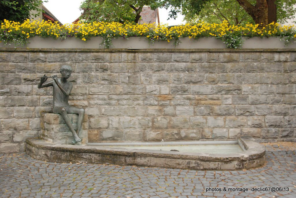 fontaine