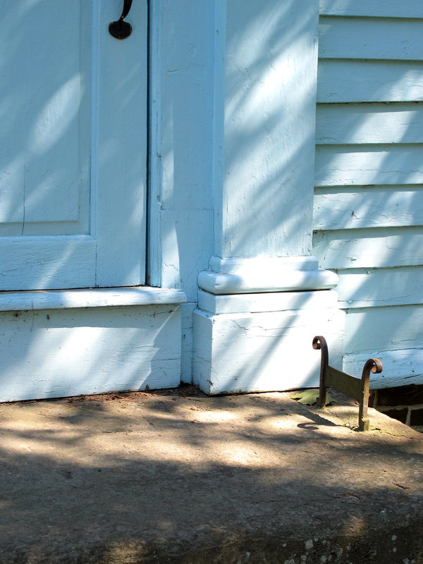 Deerfield Bootscraper