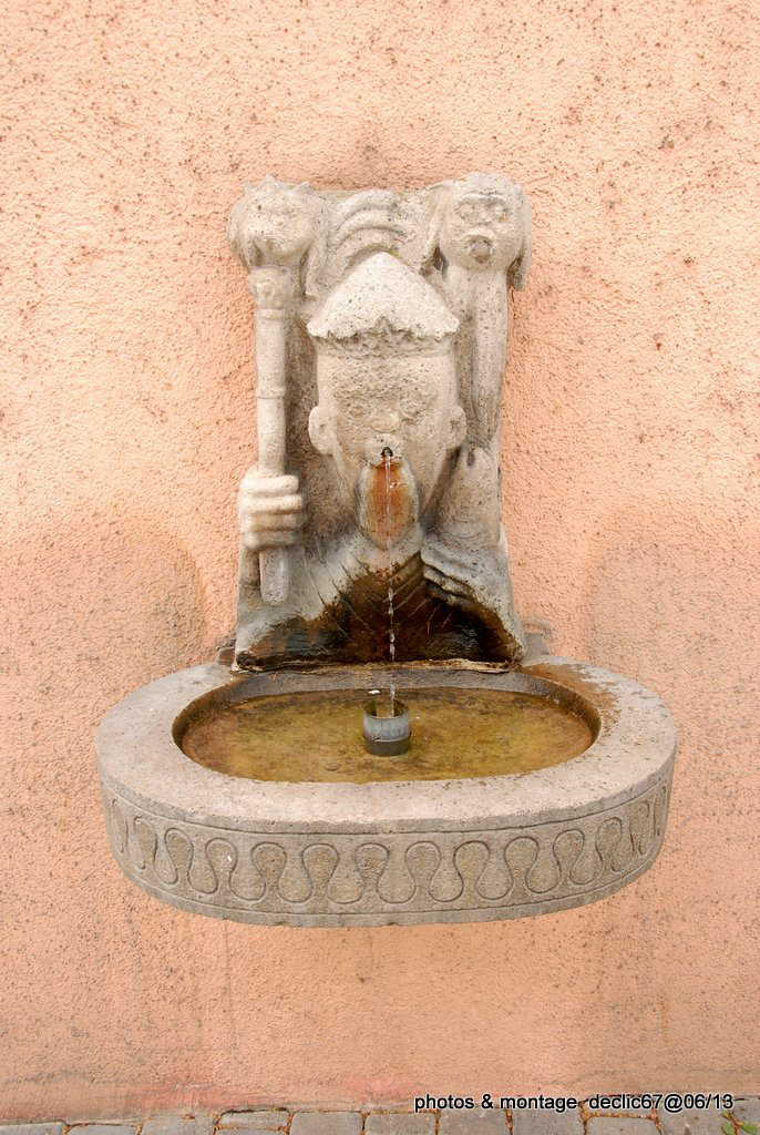 fontaine