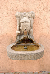 fontaine