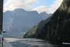 Fiordland National Park, New Zealand,  18 Jan 2012