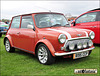 1997 Rover Mini Cooper - R195 CCP