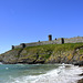Isle of Man 2013 – Peel Castle