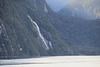 Fiordland National Park, New Zealand,  18 Jan 2012