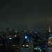 東京 at night