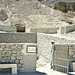 Entrance to Tut-Ankh-Amon's tomb, 1967